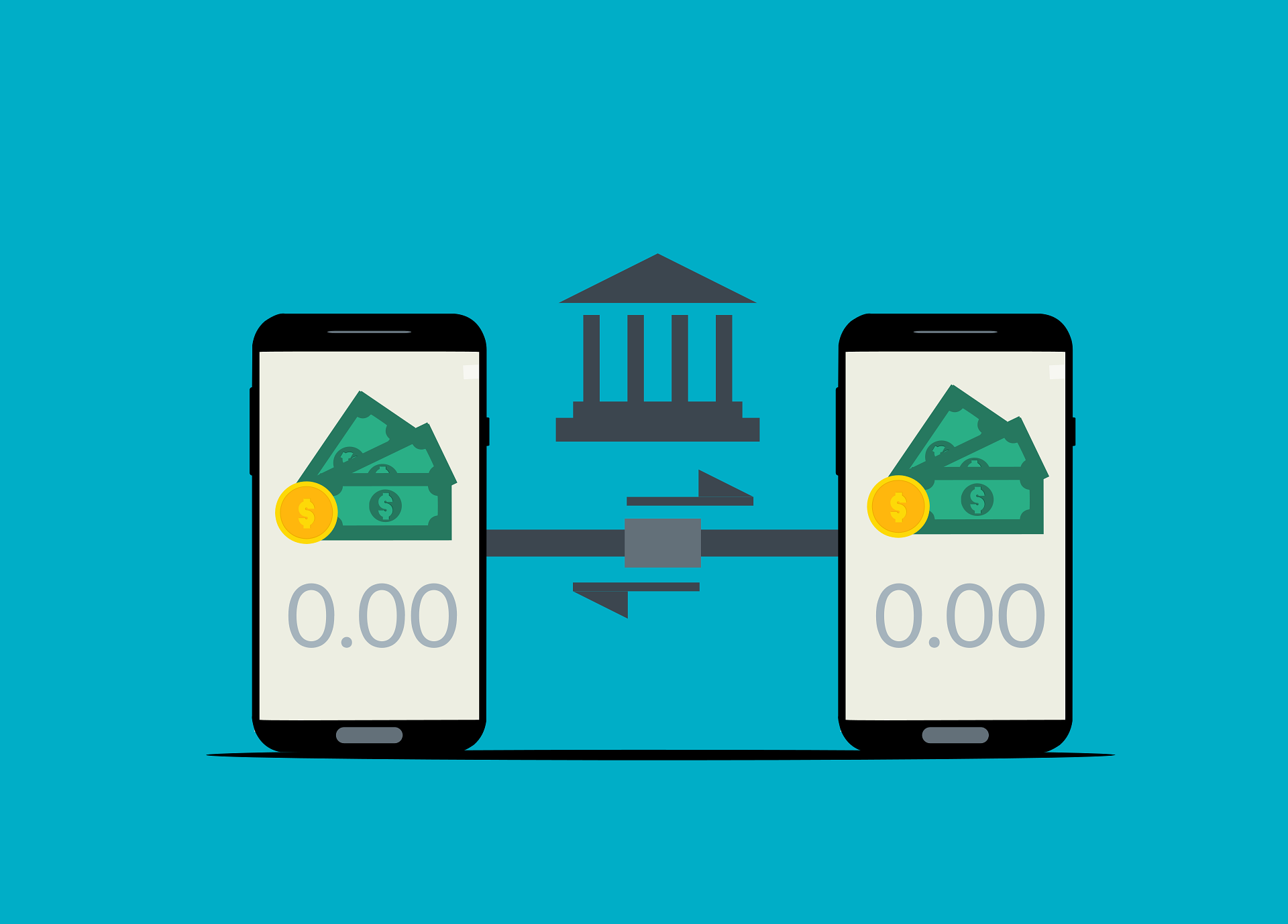 secure transaction